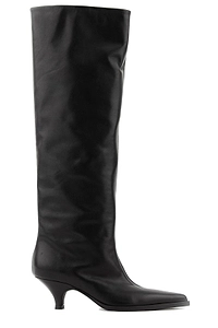 Elena Iachi Pointed-Toe Boots