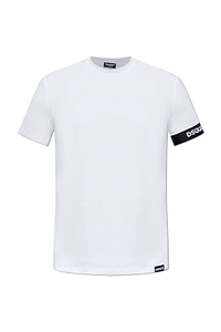 Dsquared2 Underwear Crewneck T-Shirt