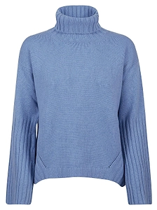 Eleven88 Aconito Turtleneck Sweater