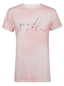 Eleven88 Cuore Graphic T-Shirt