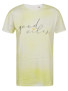 Eleven88 Cuore Graphic T-Shirt