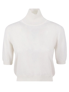 Marion Cashmere Sweater