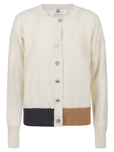 Marta Knit Cardigan