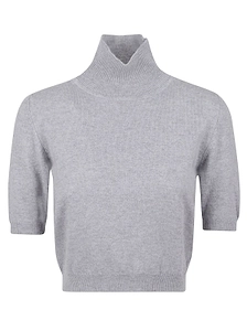 Marion Cashmere Sweater