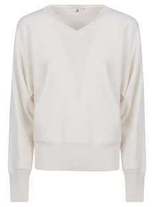 Olimpia Crew Neck Sweater