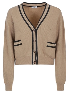 Eleven88 Olivia Knit Pullover