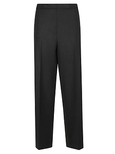 Eleven88 Pleated Pants