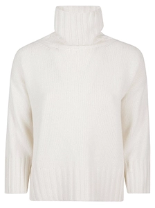 Osiride Turtleneck Sweater