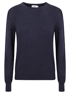 Eleven88 Quarto Cashmere Knitted Sweater