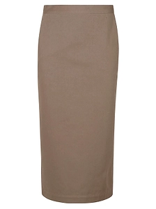 Eleven88 Straight Pencil Skirt
