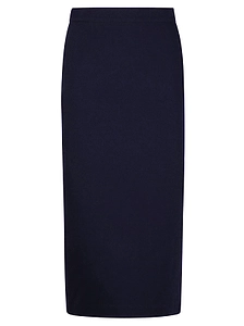 Eleven88 Straight Skirt