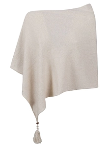 Eleven88 Tassel Wrap Scarf