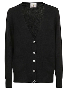 Renoir Knit Cardigan