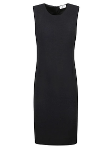 Eleven88 Sleeveless Sheath Dress