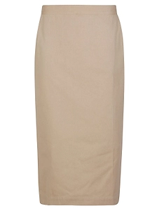 Eleven88 Straight Pencil Skirt