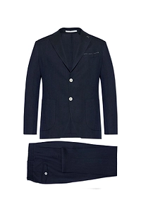 Eleventy Two-Piece Tailored Suit