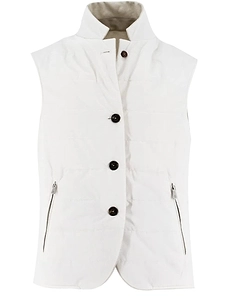 Eleventy Reversible Gilet