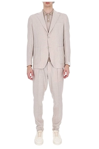 Eleventy Two-Piece Tailored Suit