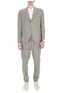 Eleventy Two-Piece Tailored Suit
