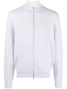Eleventy Zipped Cardigan