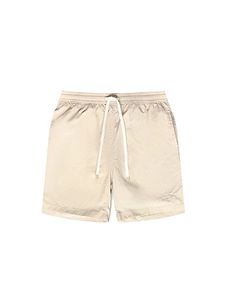 Eleventy Sea Logo Swim Shorts