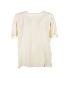 Eleventy Short Sleeved Crewneck T-Shirt