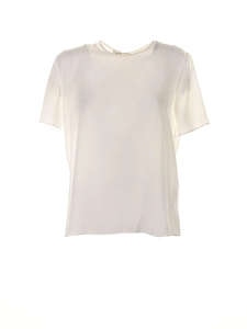 Eleventy Short Sleeved Crewneck T-Shirt