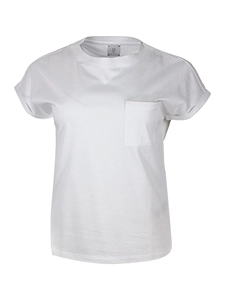 Eleventy Short Sleeved Crewneck T-Shirt