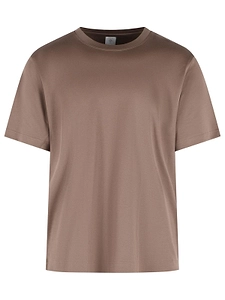 Eleventy Short-Sleeved Crewneck T-Shirt