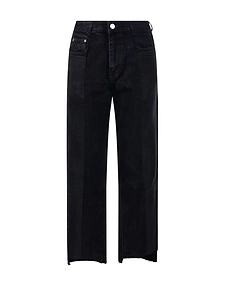 Audrey Straight-Leg Jeans