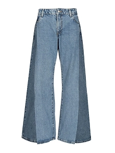 Freya Wide-Leg Jeans