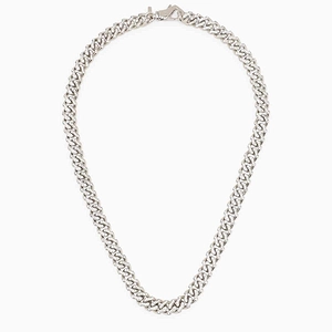Embellished Chained Necklace