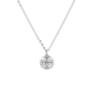 Logo Scudo Necklace