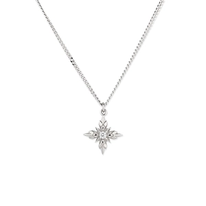Star Of The Wind Necklace
