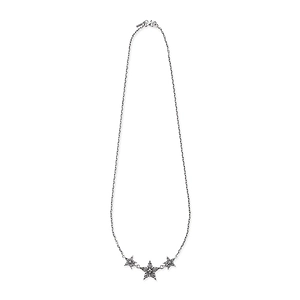 Stella Star Pendant Necklace