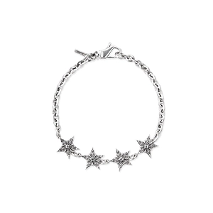 Stella Star Chain Bracelet