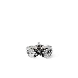 Stella Star Chevalier Ring