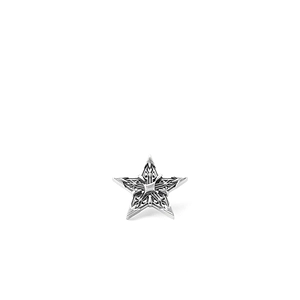 Stella Star Brooch