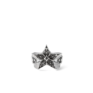 Stella Star Ring