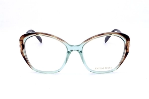 Butterfly Frame Glasses