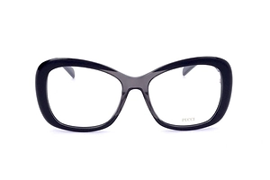Pucci Eyewear Butterfly Frame Glasses