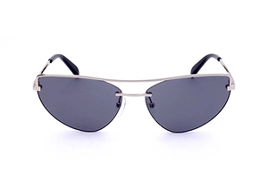 Pucci Eyewear Cat-Eye Frame Sunglasses