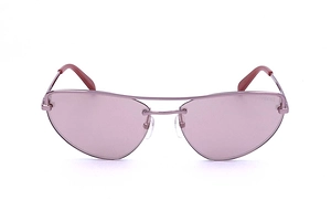 Pucci Eyewear Cat-Eye Frame Sunglasses