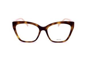Pucci Eyewear Cat-Eye Frame Glasses
