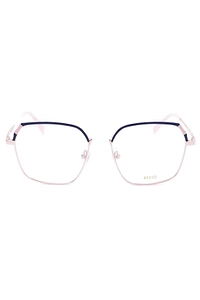 Pucci Eyewear Geometric Frame Glasses