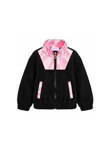Emilio Pucci Junior Zipped Jacket