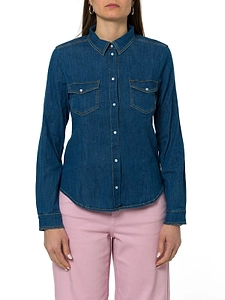 Emme Marella Denim Shirt