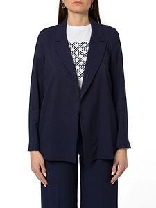 Emme Marella Lamé Jacket
