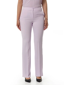 Emme Marella Pleated Trousers