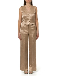 Emme Marella Satin Suit